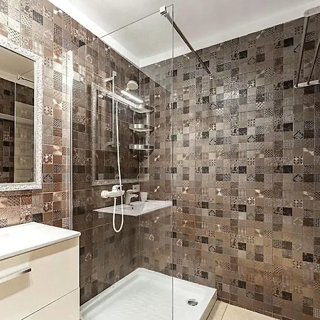 Beautiful With Large Terrace Close To The Apartament Arona (Tenerife)