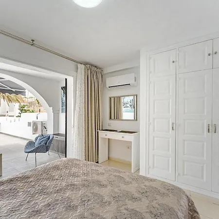 Beautiful With Large Terrace Close To The *