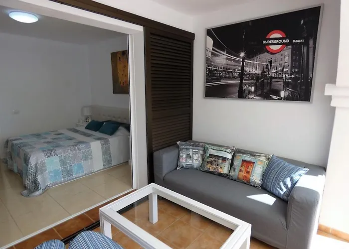 Apartman Beautiful With Large Terrace Close To The