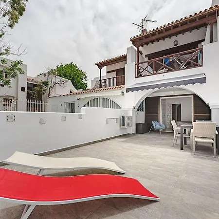 Beautiful With Large Terrace Close To The *