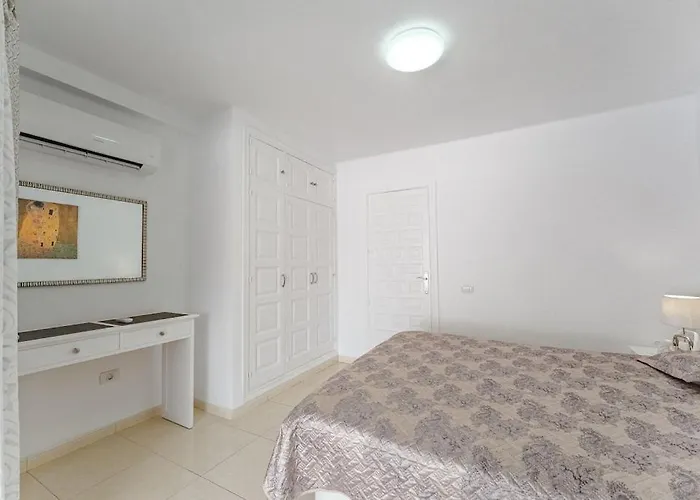 Beautiful With Large Terrace Close To The