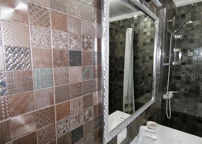 Appartamento Beautiful With Large Terrace Close To The *