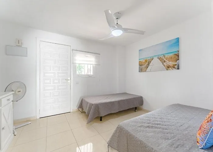 Beautiful With Large Terrace Close To The