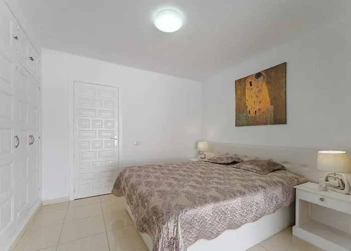 Beautiful With Large Terrace Close To The