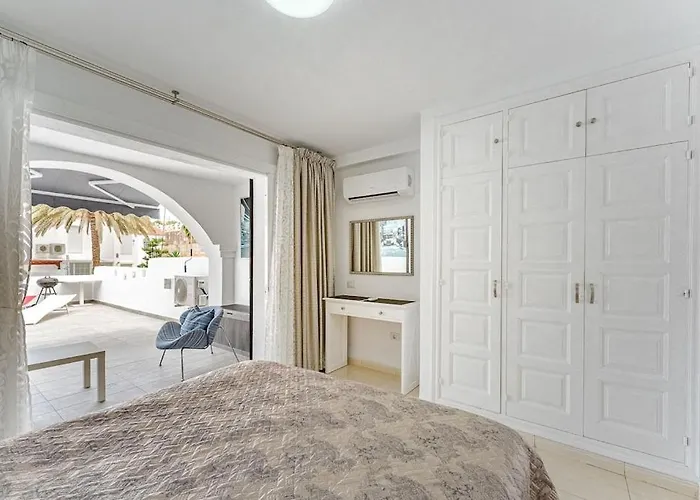 Beautiful With Large Terrace Close To The *