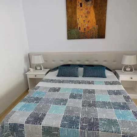 Appartement Beautiful With Large Terrace Close To The Arona (Tenerife)
